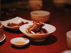 -杭州JW万豪酒店-万豪中餐厅