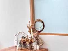-赵小璐快乐甜品蛋糕(平安路店)