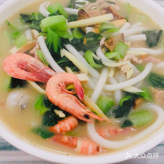 临海麦虾(锦山东路店)
