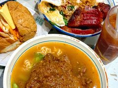 -华嫂冰室(湾仔店)