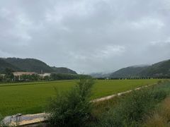 -南泥湾风景区