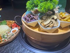 -一善菌·云南菌汤·云南菜(银泰城店)