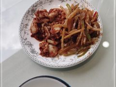 -鲜得莱渔港·小平岛海胆馆(七贤岭店)
