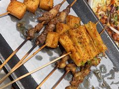 -管氏翅吧(马家堡店)