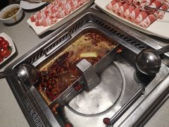 -海底捞火锅(公益西桥店)