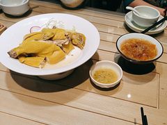 -上下九广州菜馆(李家村万达店)