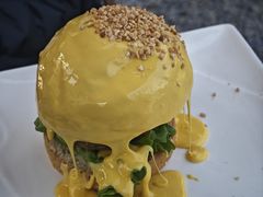 -Lets burger非常汉堡·环球风味(蓝色港湾店)