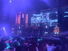 -轩 SUPER LIVE 超级现场(农科路店)