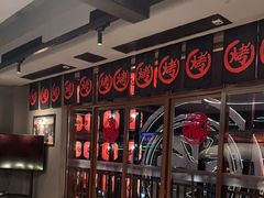 -小舅母子烤鱼(天生城店)