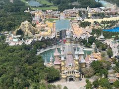 -富国岛珍珠游乐园