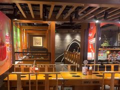 -呷哺呷哺 黄金牧场 (欢乐谷店)