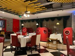大堂-红门金汤·港式火锅(英皇集团中心店)