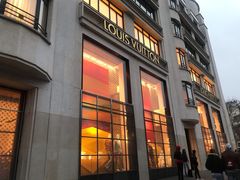 -路易·威登(香榭丽舍大道店)