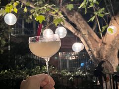 -Ginger(兴国路店)