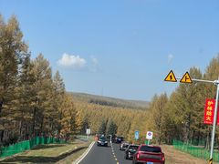 -塞罕坝国家级自然保护区