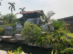 -花溪雨·森林餐厅(石基店)