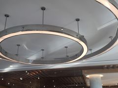 -亚特兰蒂斯•OSSIANO奥西亚诺海底餐厅