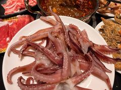 -神帆·元气汤泉(解放西路店)