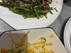 -洪福饭店·十八年老店