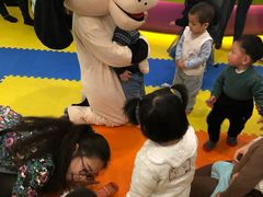 -悦宝园早教中心(庐阳区省直中心店)