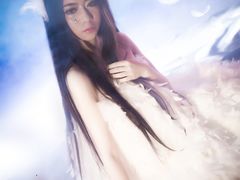 堕天之翼-九月鹰飞汉服摄影工作室