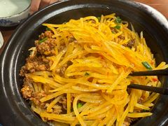 -鱼食饭稻·苏浙土菜17年老馆子(平江路店)