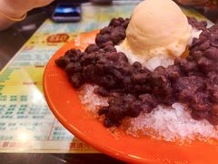 紅豆拌雪糕-顺记冰室(宝华路店)