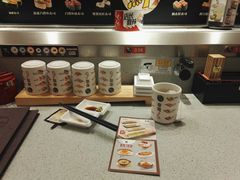 -万岁寿司(芳村店)