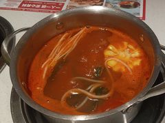 -湯島涮小火锅(余姚五彩城店)