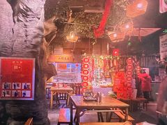 -老阿爸鲜鱼土菜(昆山花桥店)
