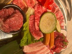 -乾杯烧肉居酒屋(中洲湾店)