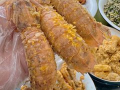 -40号厦门海鲜大排档(中山路店)