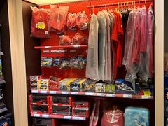 -壳牌加油站(北宫门站)