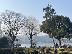 -杭州西湖柳莺里酒店