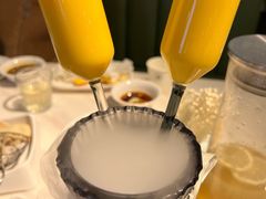 -潮牛壹号鲜牛肉火锅(世界城广场店)