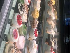 -布歌东京(金融街购物中心店)