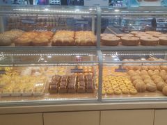 -LanTa蓝塔烘焙(紫荆山卜蜂莲花店)