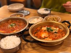 -金北顺大锅家(신사본점)