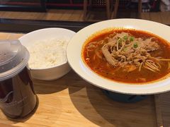 -熊吞·大碗丼烧肉饭(西市场嘉华店)