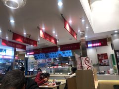 -牛吃草牛杂面(天一店)