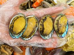 -晶渔坊·海鲜私房菜(东夷小镇店)