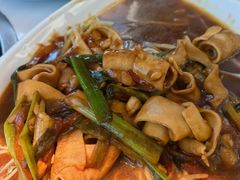 -陆记鹅庄·潮汕菜·狮头鹅(大仟里店)