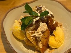 -Ginger(兴国路店)