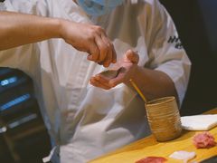 -然寿司(郎园vintage店)