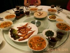 android_upload_pic-真爱中国餐馆·年华店(朱雀大街店)