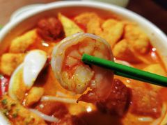 -绿柠食堂(北外滩店)
