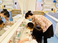 -西城区悠米幼儿园(广外园区)