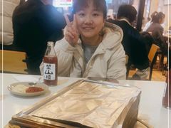 -晓靖轩烧烤(沙河风情店)