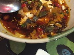-蘑菇私房菜小馆(杨家坪西城天街店)