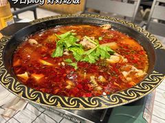 -蛙老爹·蜀香美蛙鱼头(王家湾店)